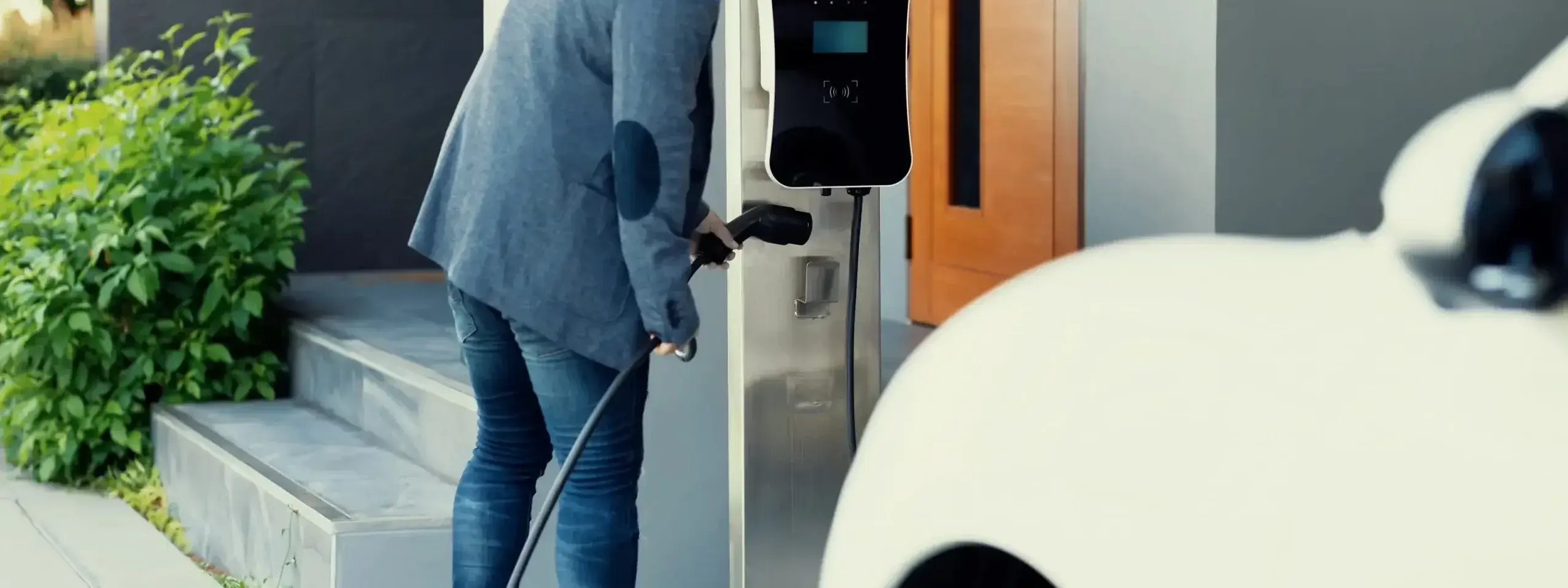 Electric Car Charger Home Installation Maida Vale in Maida Vale